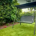 Holiday home Vacationvilla Noordwijk