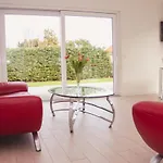 Holiday home Vacationvilla Noordwijk
