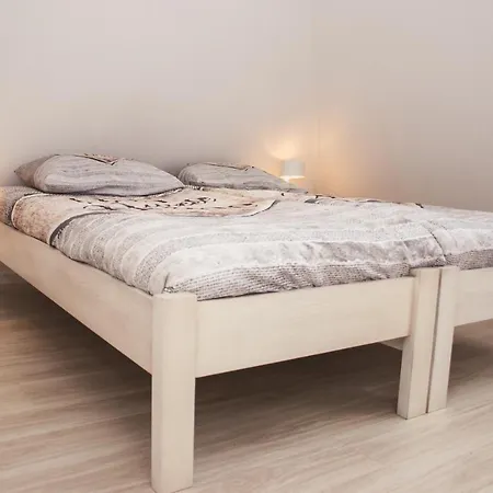 Vacationvilla