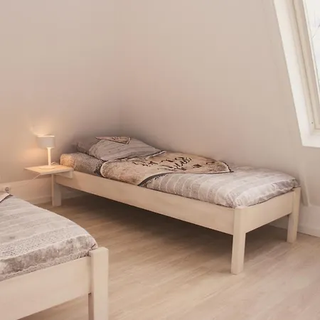 Nyaraló Vacationvilla *
