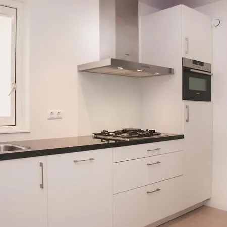 Vacationvilla * Нордвейк-ан-Зее