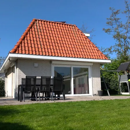 Holiday home Vacationvilla *