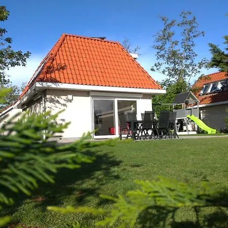 Vacationvilla Holiday home