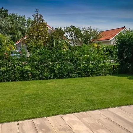 Hébergement de vacances Vacationvilla