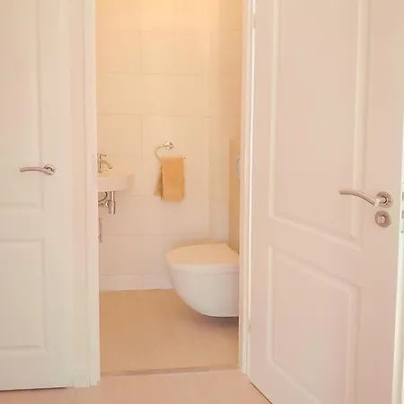 Hébergement de vacances Vacationvilla Noordwijk