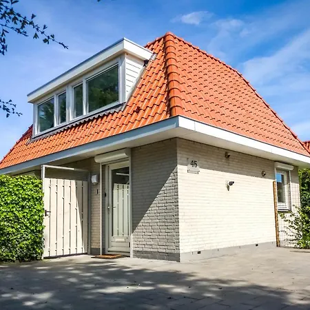 Vacationvilla * Noordwijk
