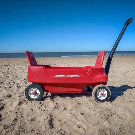 Hébergement de vacances Vacationvilla *