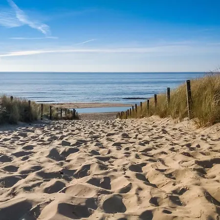 Vacationvilla Noordwijk