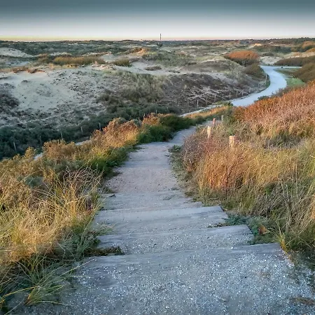 Vacationvilla Hébergement de vacances *