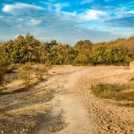 Hébergement de vacances Vacationvilla