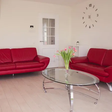 Vacationvilla Hébergement de vacances