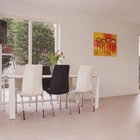 Vacationvilla Hébergement de vacances Noordwijk