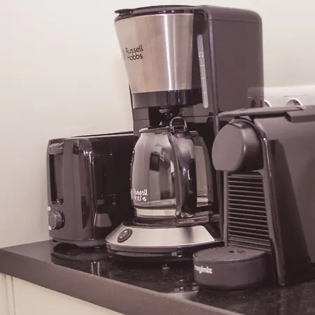 Vacationvilla Hébergement de vacances