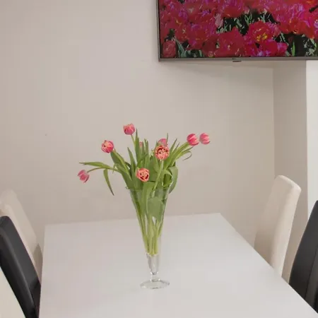 Vacationvilla * Noordwijk