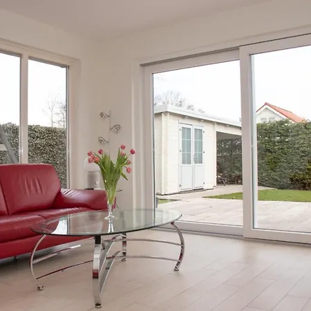 Vacationvilla Noordwijk