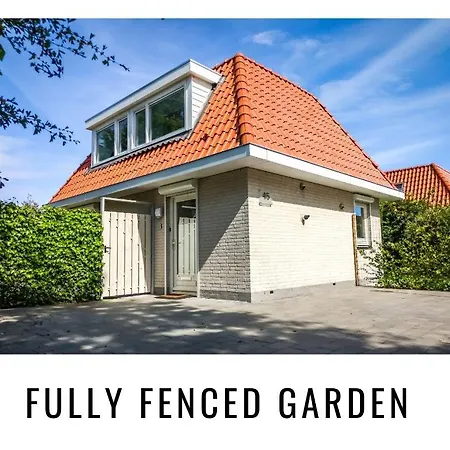 Vacationvilla * Noordwijk