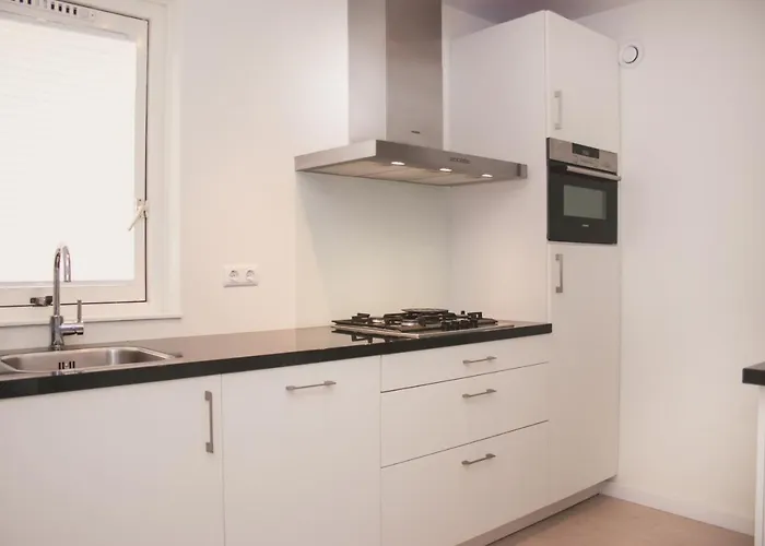 Vacationvilla * Noordwijk