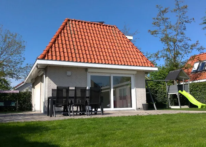 Ferienhaus Vacationvilla *