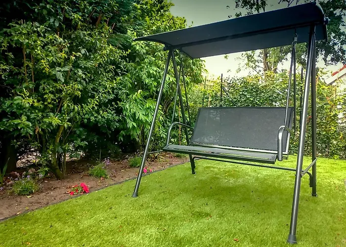 Ferienhaus Vacationvilla Noordwijk