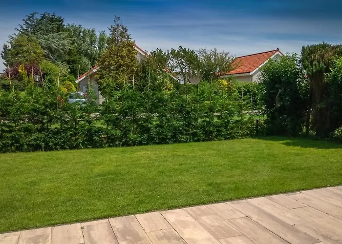 Ferienhaus Vacationvilla