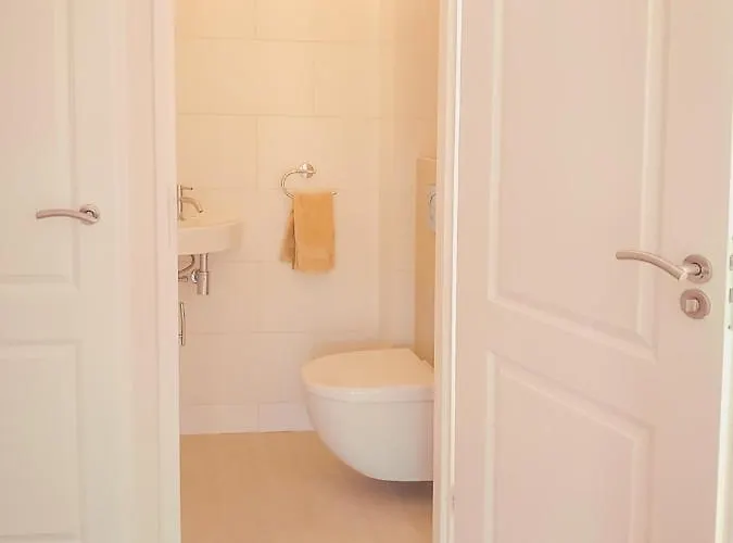 Ferienhaus Vacationvilla Noordwijk