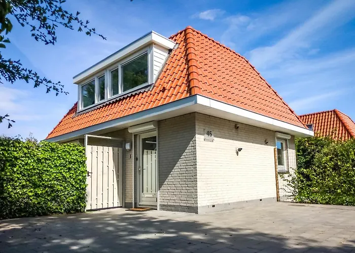 Vacationvilla * Noordwijk