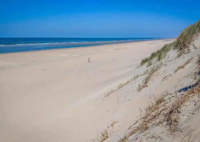 Vacationvilla Ferienhaus *