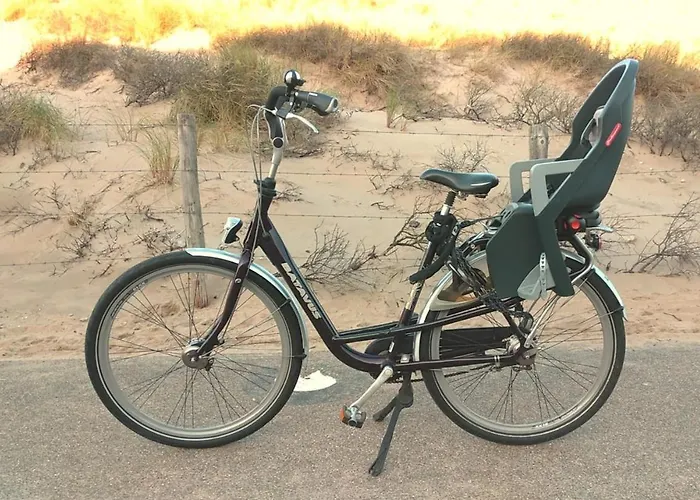 Holiday home Vacationvilla *