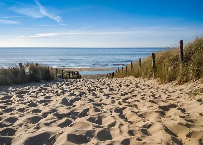 Vacationvilla Noordwijk