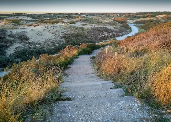 Vacationvilla Ferienhaus *