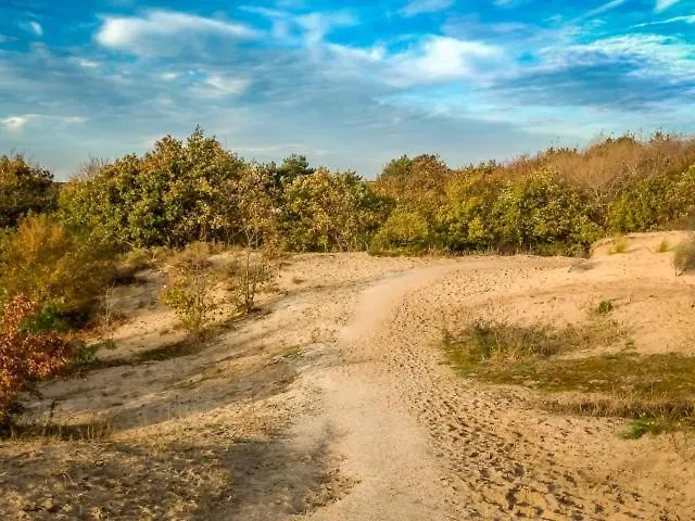 Ferienhaus Vacationvilla