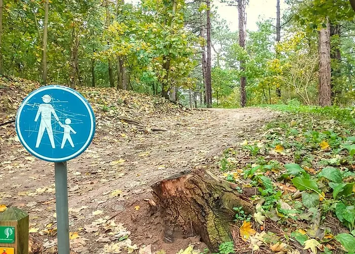 Vacationvilla Noordwijk