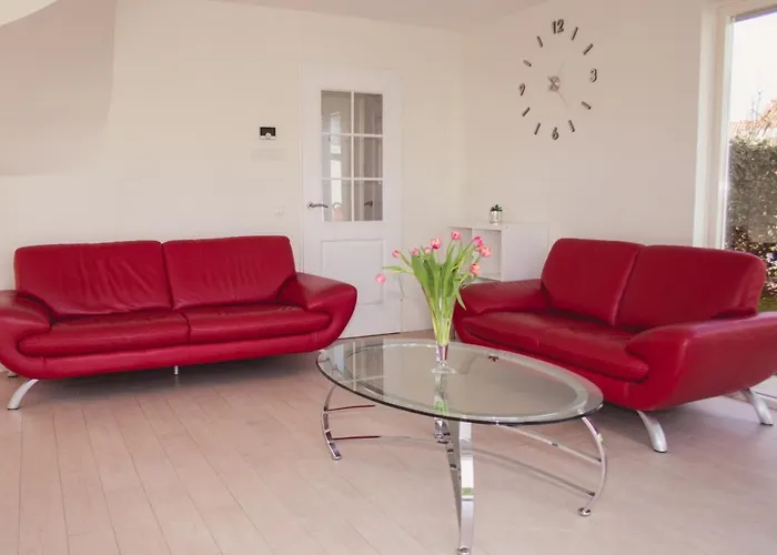 Vacationvilla Ferienhaus