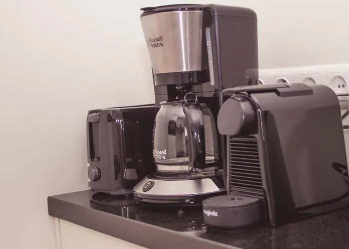 Vacationvilla Holiday home