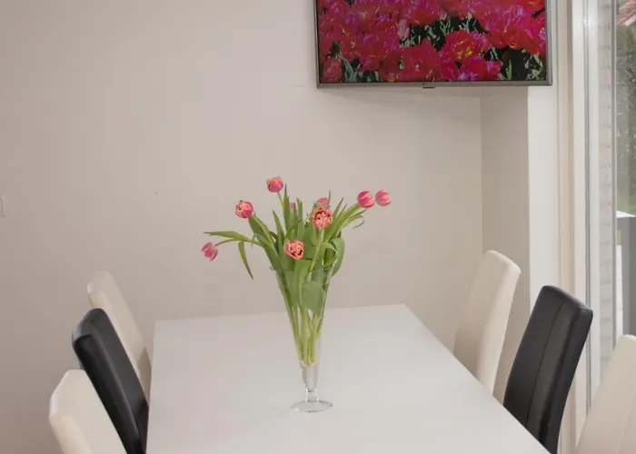 Vacationvilla * ノールトウェイク