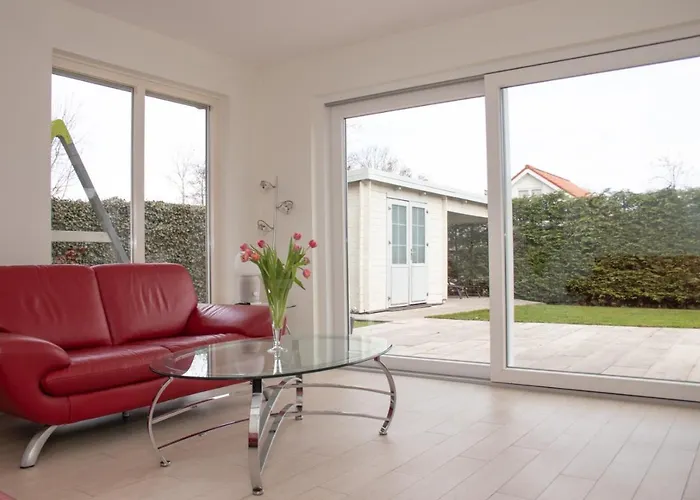 Vacationvilla Noordwijk