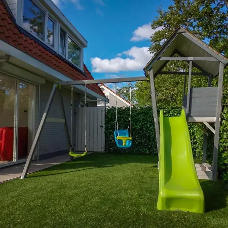 Vacationvilla