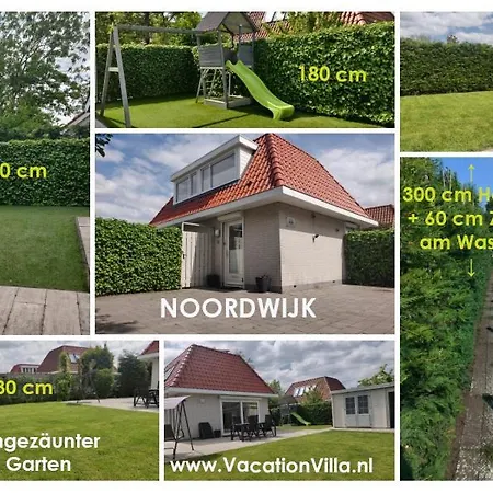 Vacationvilla *